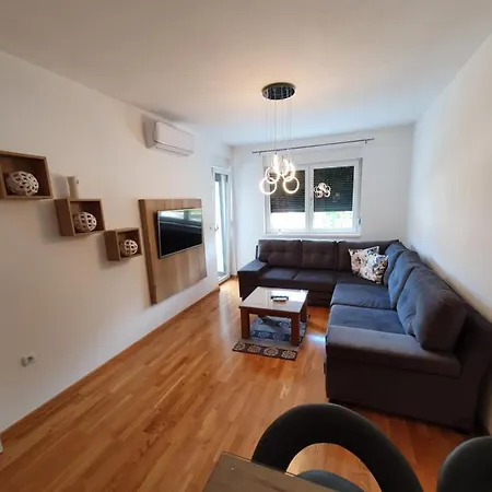 Apartman Lux Doboj 2 Exterior photo
