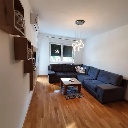 Apartman Lux Doboj 2 Room photo