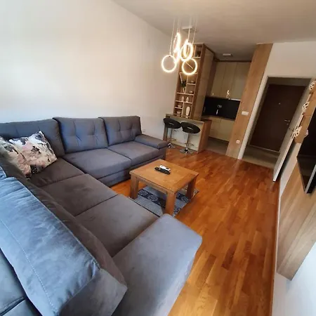 Apartman Lux Doboj 2 Room photo