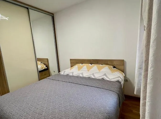 Apartman Lux Doboj 2