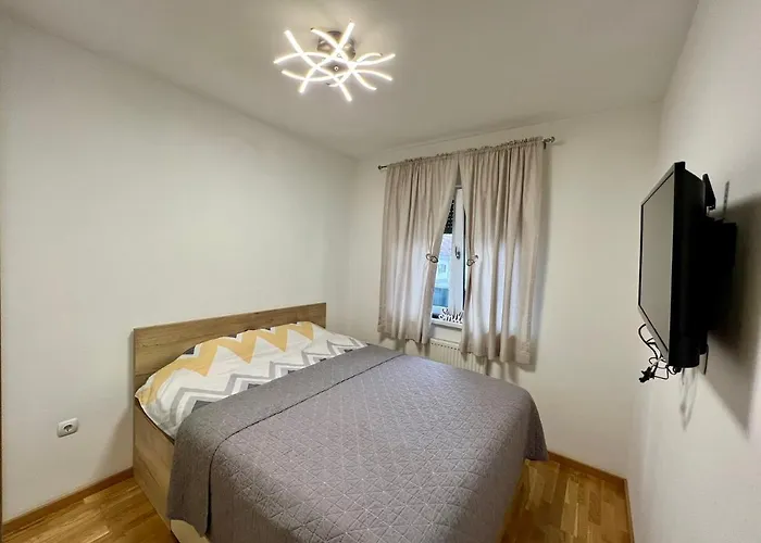 Apartman Lux Doboj 2
