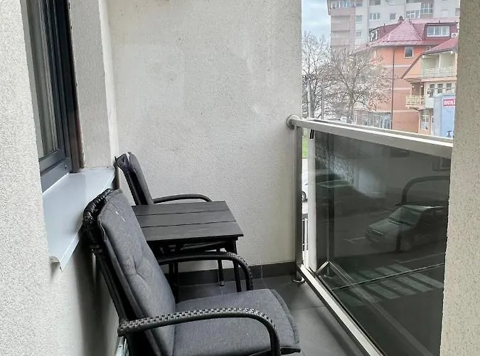 Apartman Lux Doboj 2