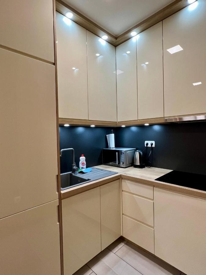 Lux 2 Apartment