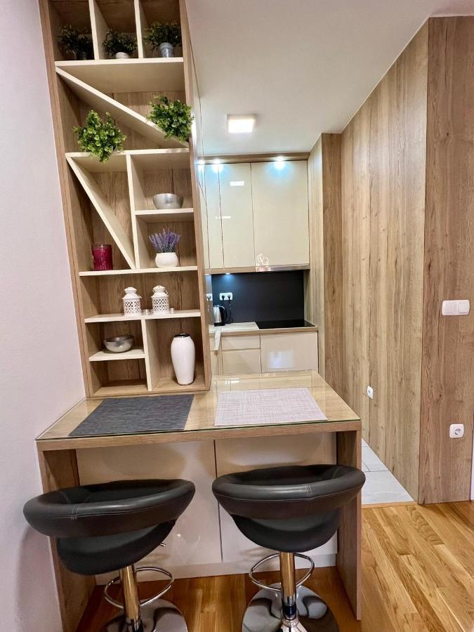 Lux 2 Apartment Doboj