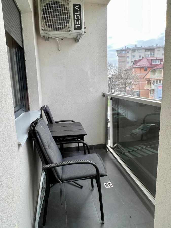 Lux 2 Apartment